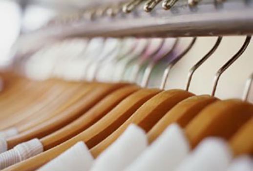 Dry Cleaning in Center City Philadelphia 19103