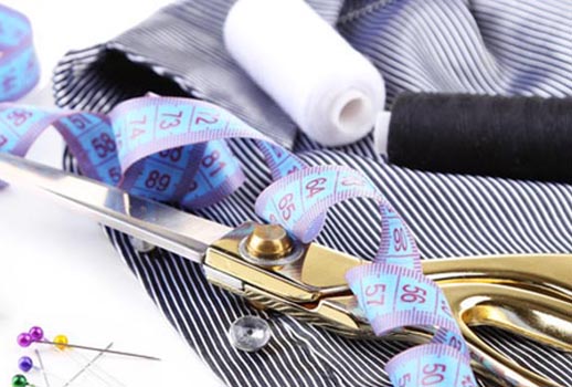 Alteration in Center City Philadelphia 19103