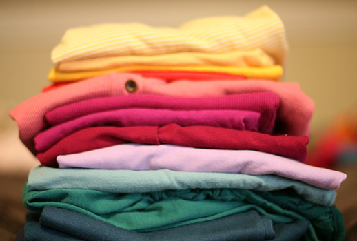 Wash and Fold in Center City Philadelphia 19103